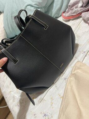 POLENE cyme mini bag